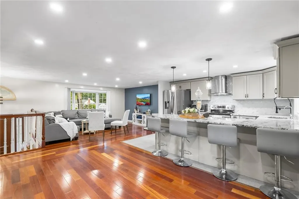 67 Cone Drive West Warwick RI 02893