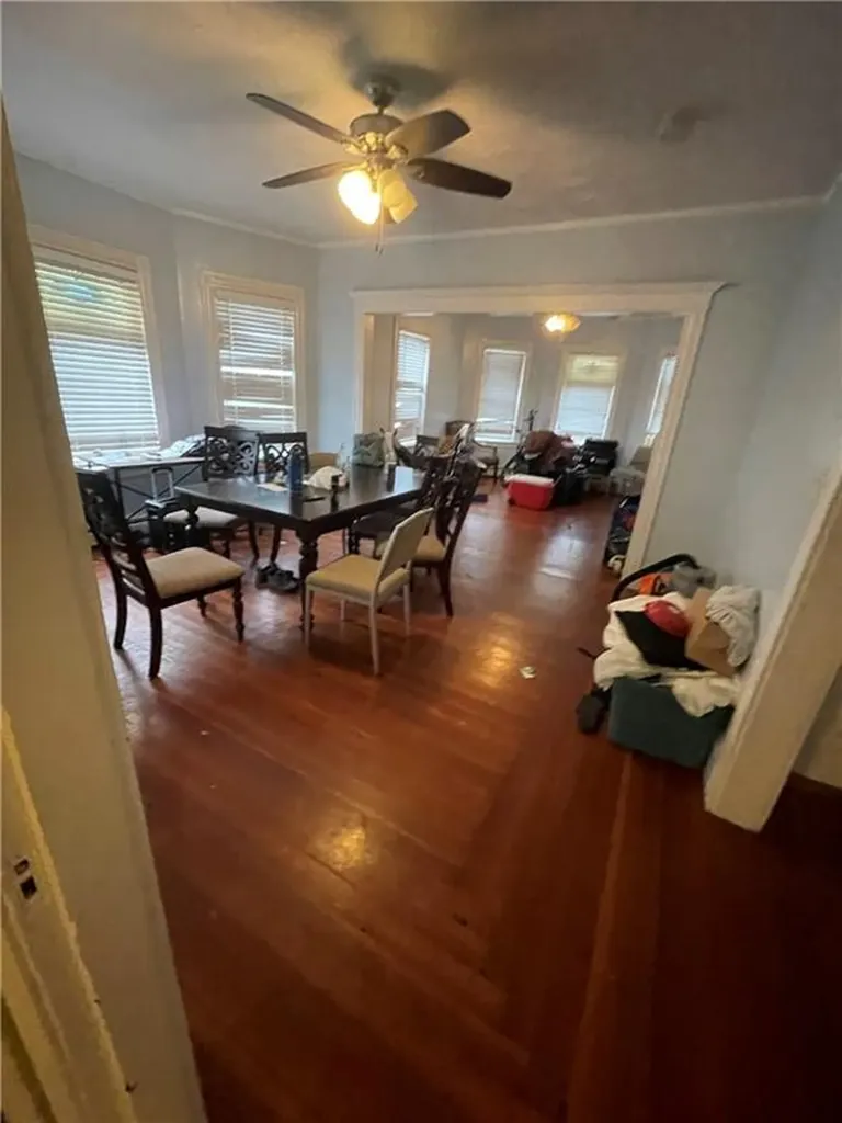 37 39 Sorrento Street Providence RI 02909