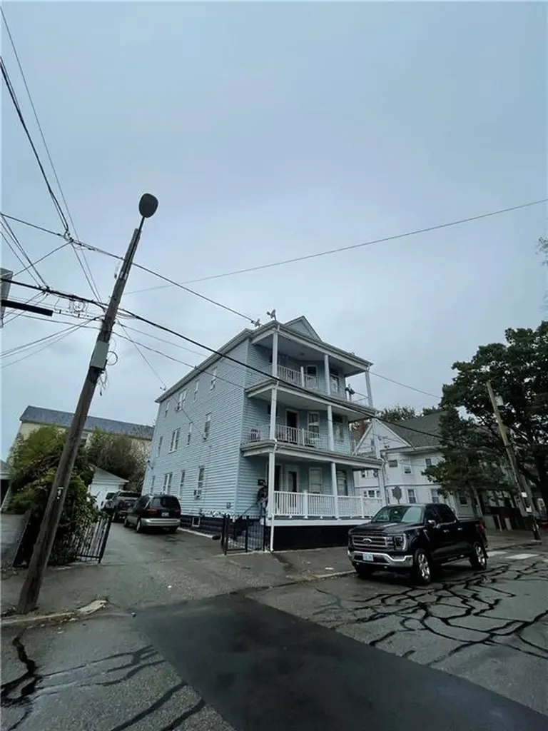 37 39 Sorrento Street Providence RI 02909