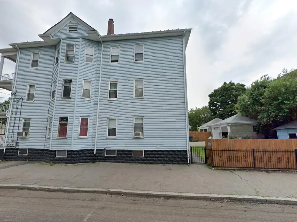37 39 Sorrento Street Providence RI 02909