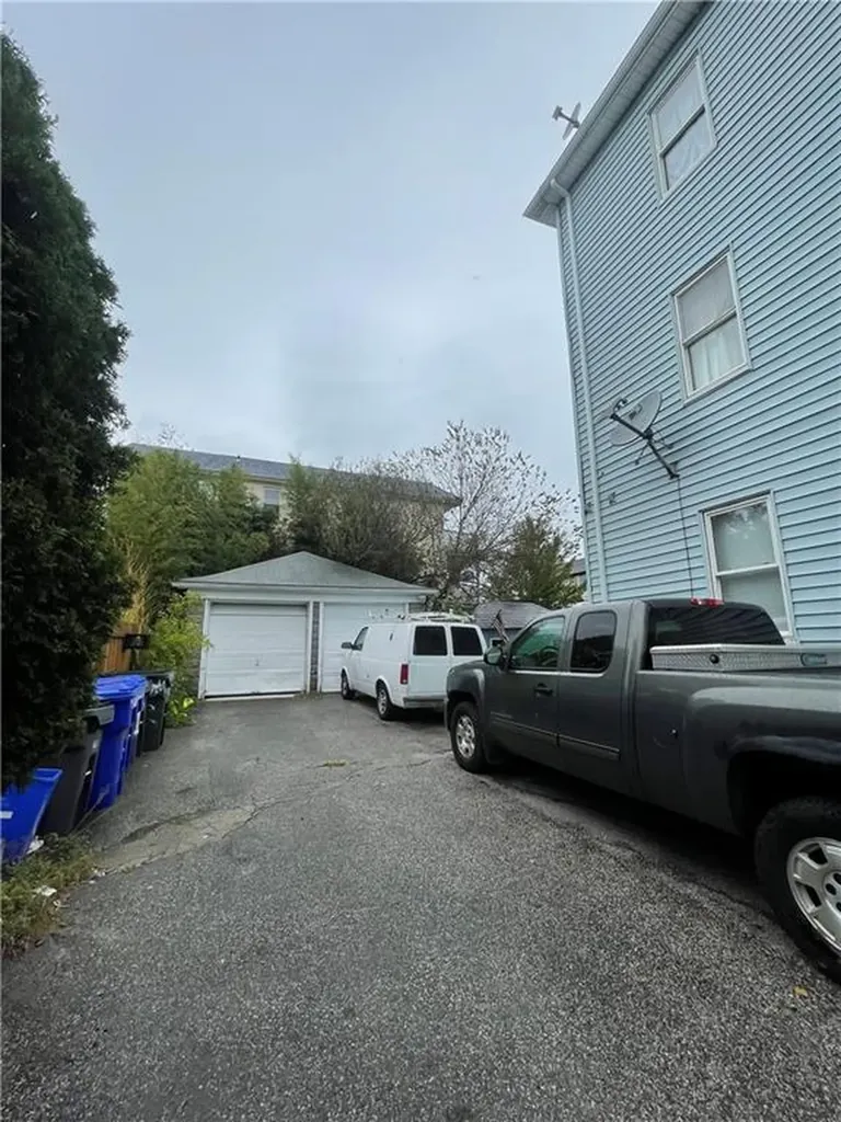 37 39 Sorrento Street Providence RI 02909