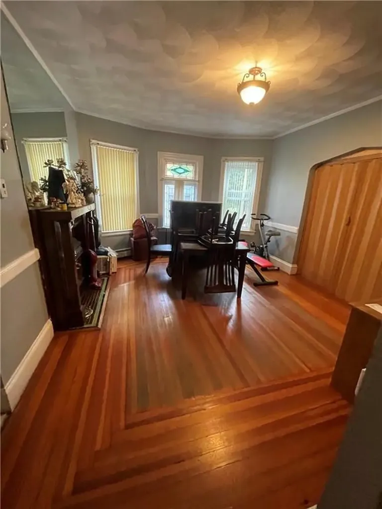 37 39 Sorrento Street Providence RI 02909