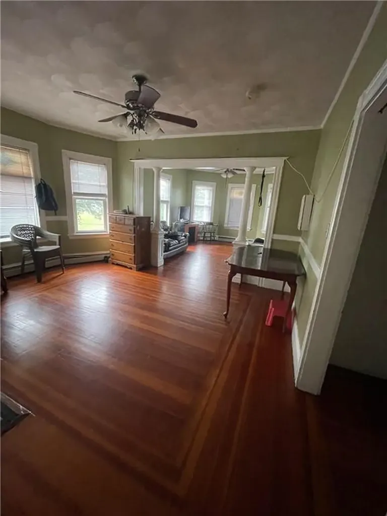 37 39 Sorrento Street Providence RI 02909