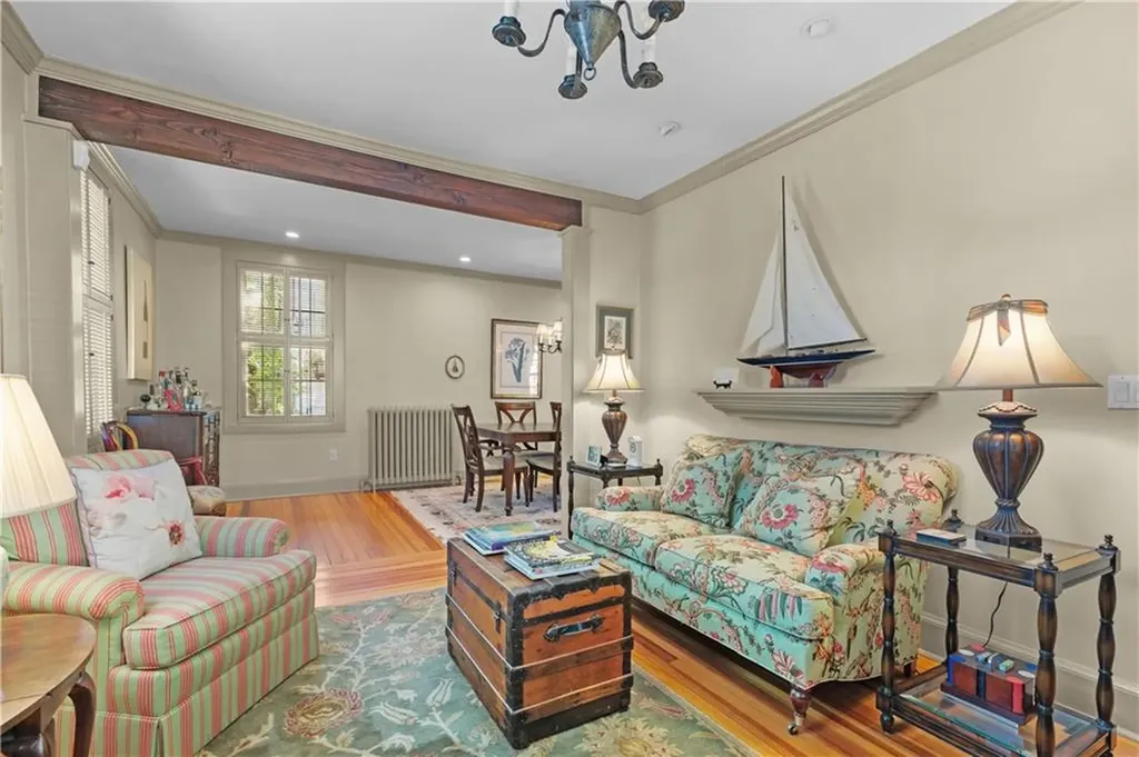 37 John Street Newport RI 02840