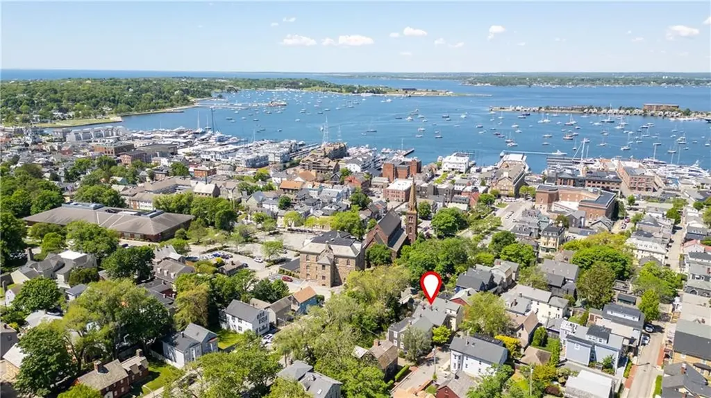 37 John Street Newport RI 02840