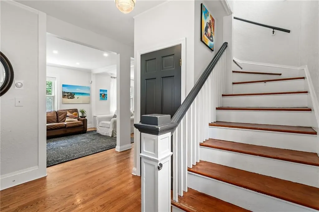 20 Brewster Street Providence RI 02906