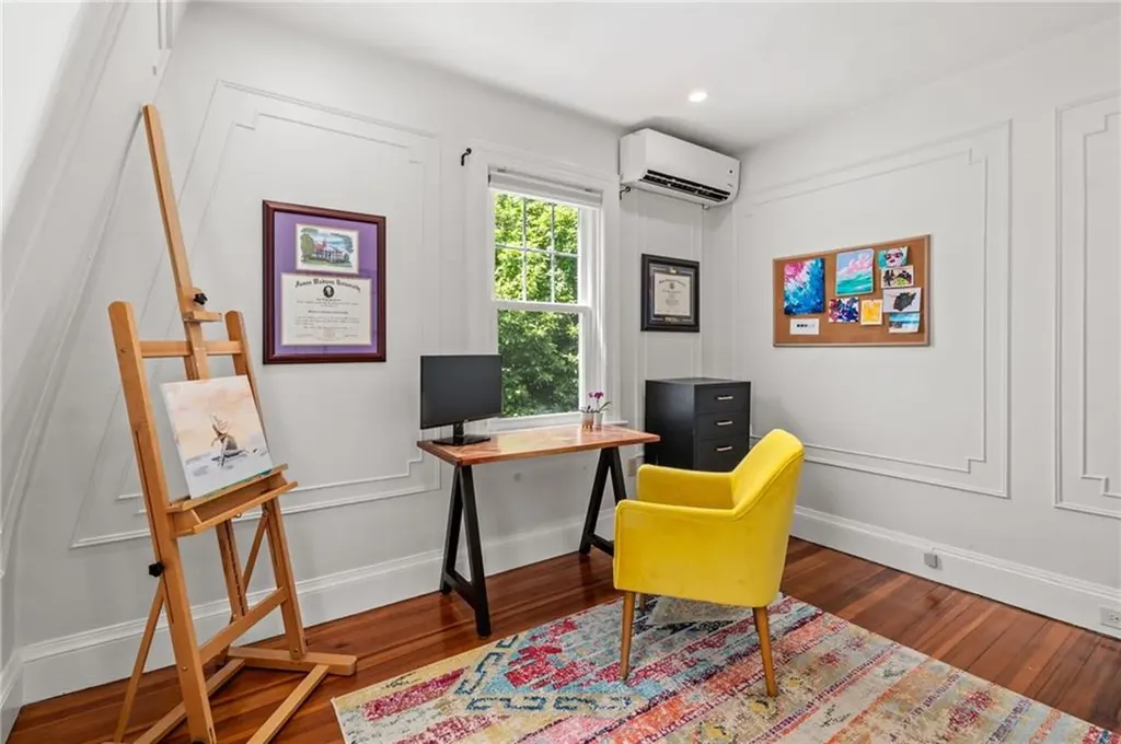 20 Brewster Street Providence RI 02906