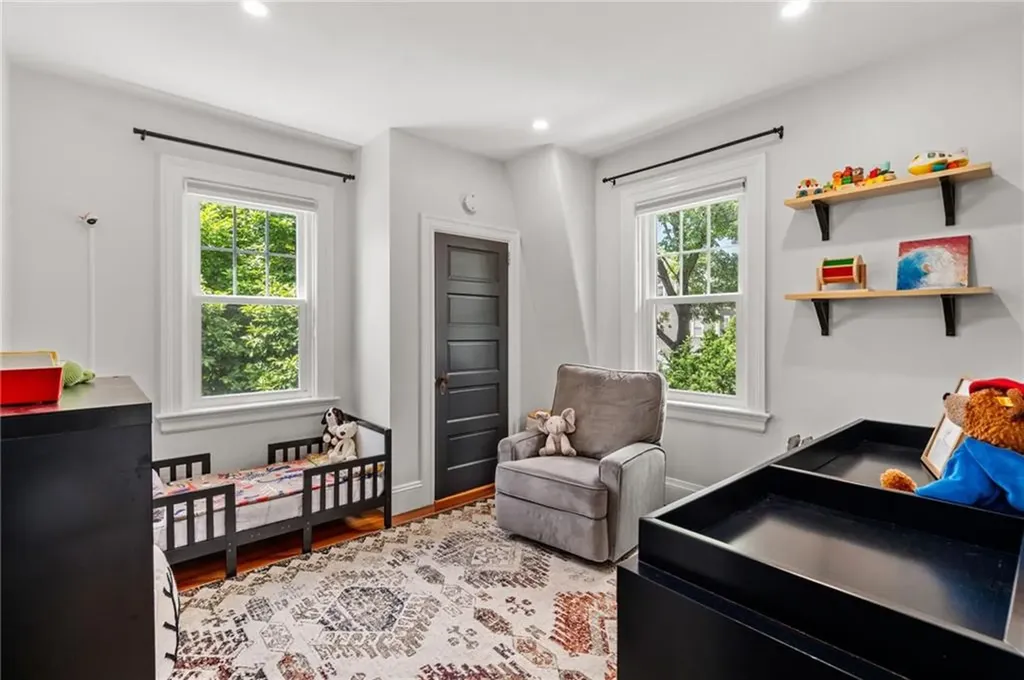 20 Brewster Street Providence RI 02906