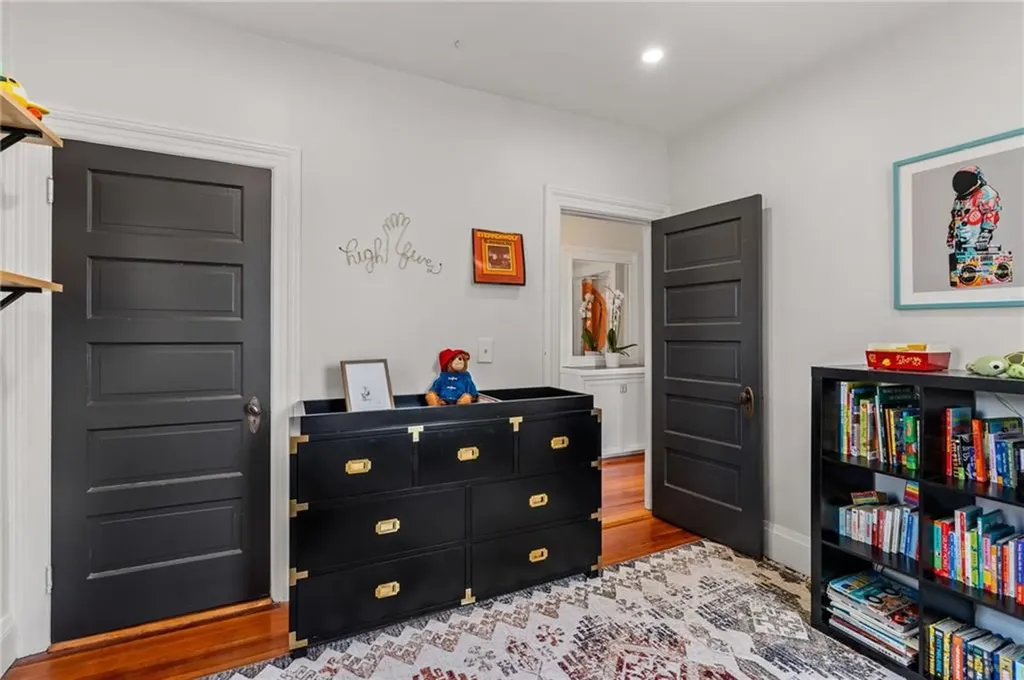 20 Brewster Street Providence RI 02906