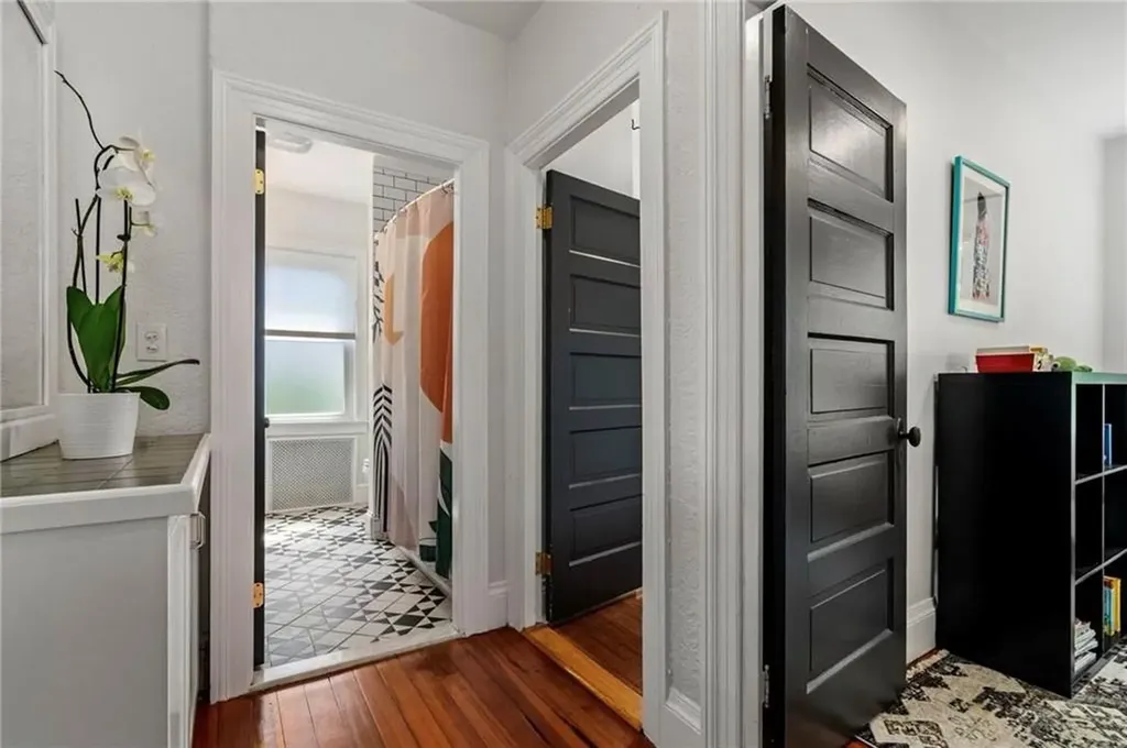 20 Brewster Street Providence RI 02906