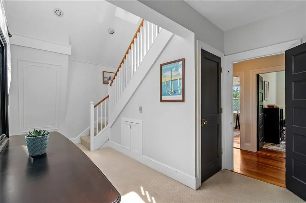 20 Brewster Street Providence RI 02906