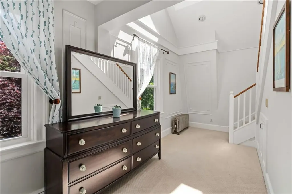 20 Brewster Street Providence RI 02906