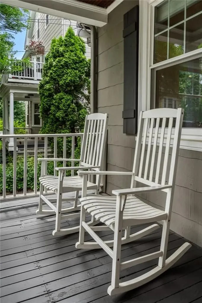 20 Brewster Street Providence RI 02906