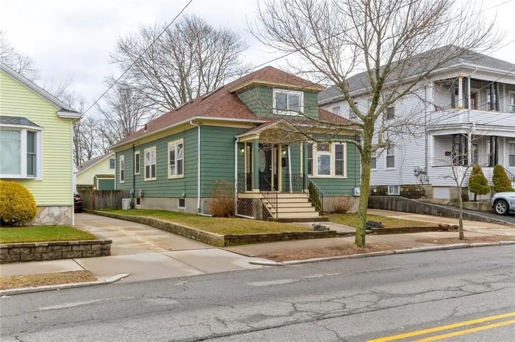 685 River Avenue Providence RI 02908