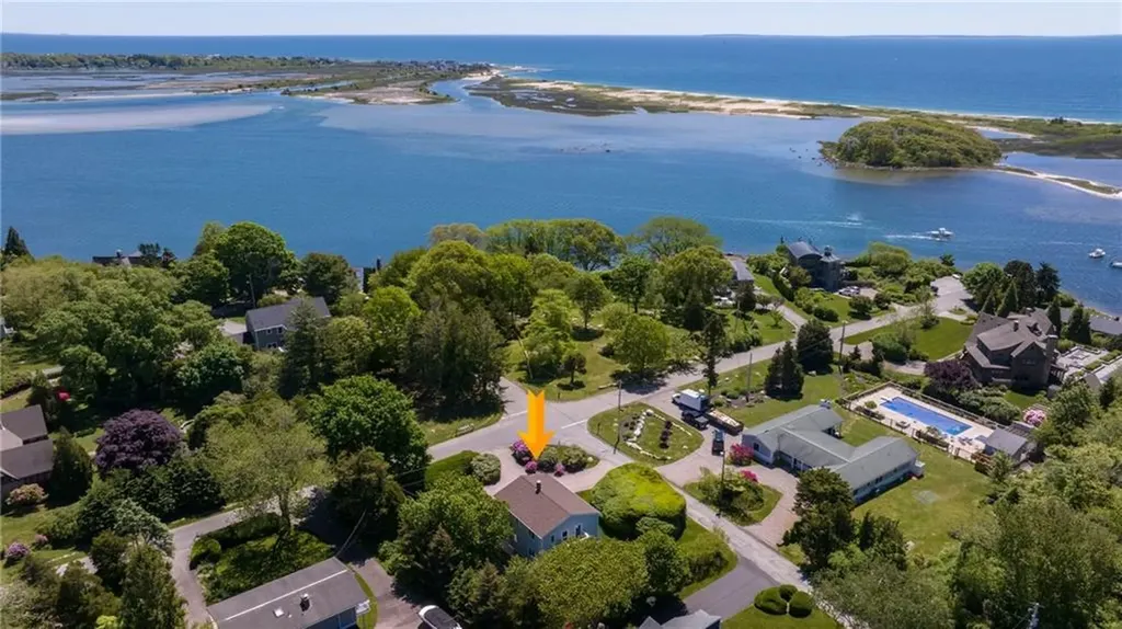85 Wagner Road Westerly RI 02891