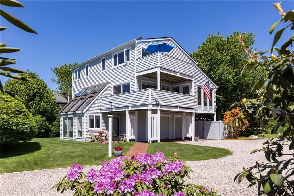 85 Wagner Road Westerly RI 02891