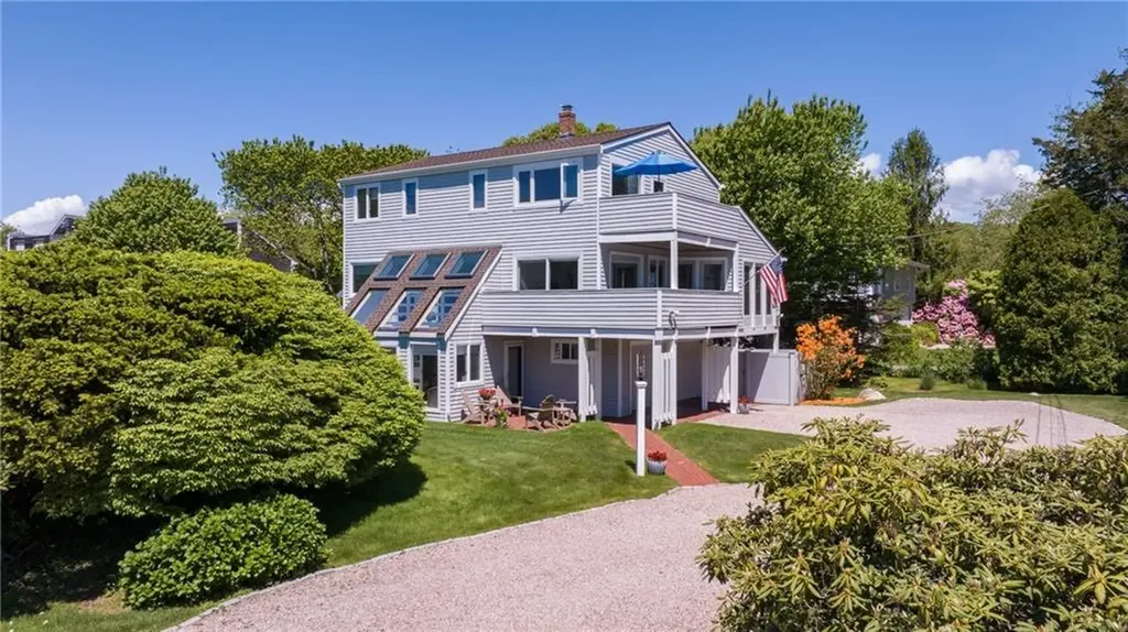 85 Wagner Road Westerly RI 02891