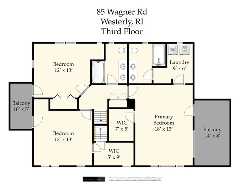 85 Wagner Road Westerly RI 02891