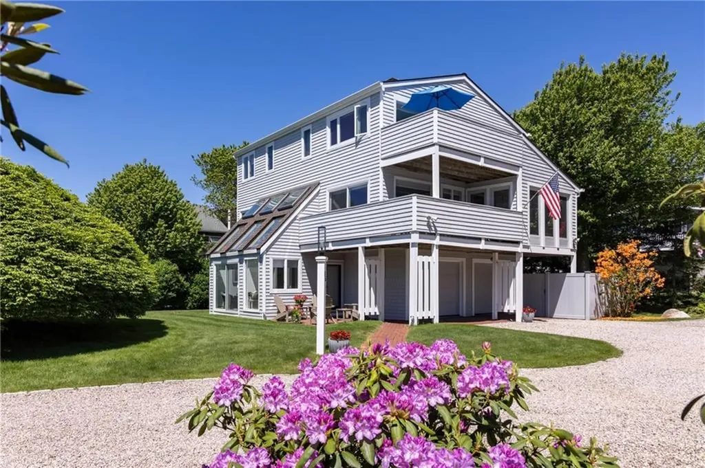 85 Wagner Road Westerly RI 02891