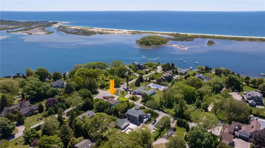 85 Wagner Road Westerly RI 02891