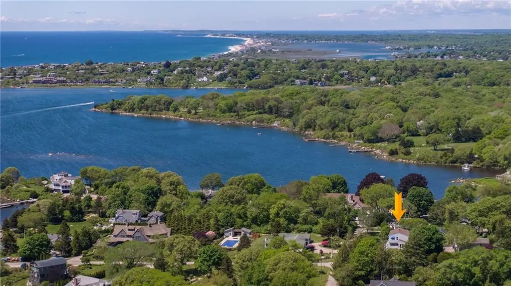 85 Wagner Road Westerly RI 02891
