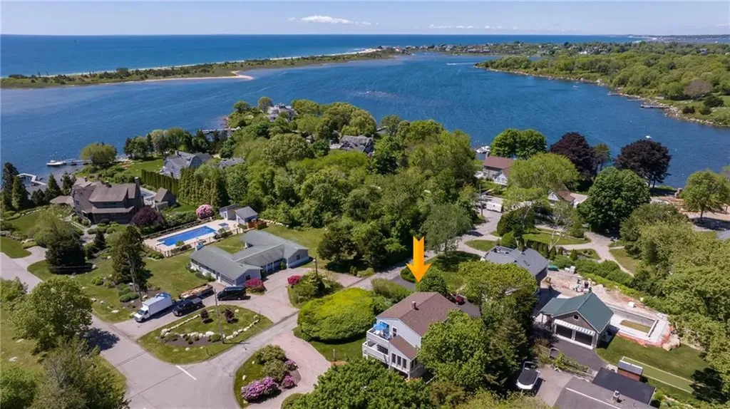85 Wagner Road Westerly RI 02891
