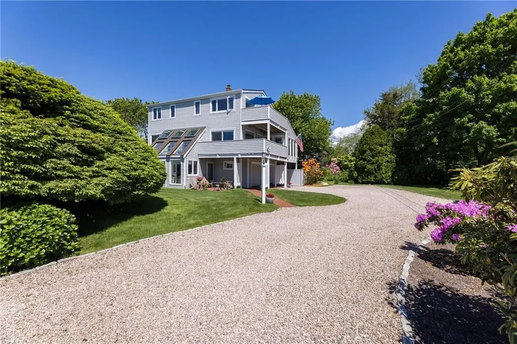 85 Wagner Road Westerly RI 02891