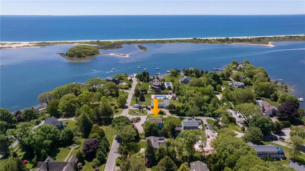 85 Wagner Road Westerly RI 02891