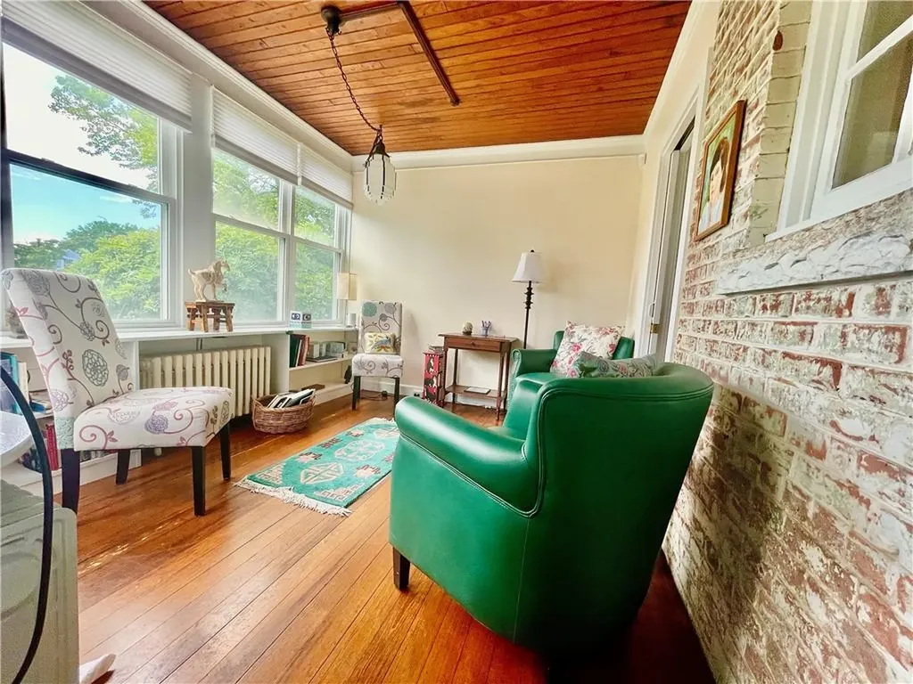 17 King Street Newport RI 02840