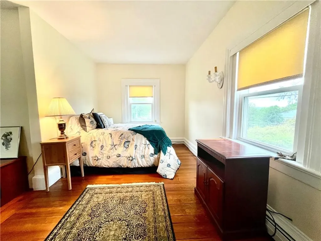 17 King Street Newport RI 02840
