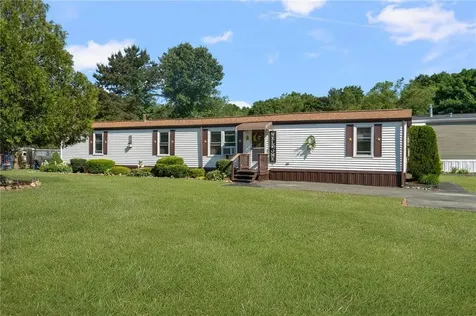 71 Wright Way Coventry RI 02816