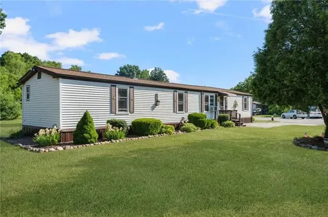 71 Wright Way Coventry RI 02816