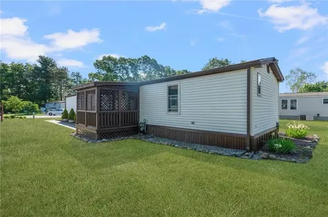 71 Wright Way Coventry RI 02816