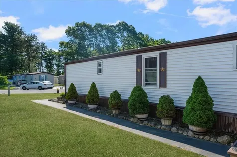 71 Wright Way Coventry RI 02816