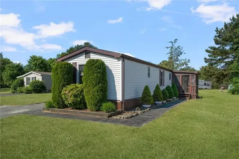 71 Wright Way Coventry RI 02816