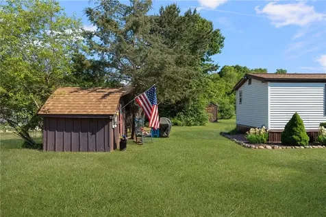 71 Wright Way Coventry RI 02816