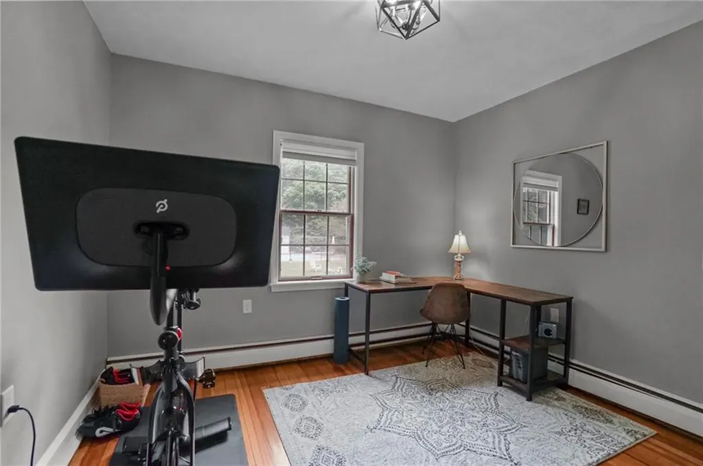 1715 Old Louisquisset Pike Lincoln RI 02865