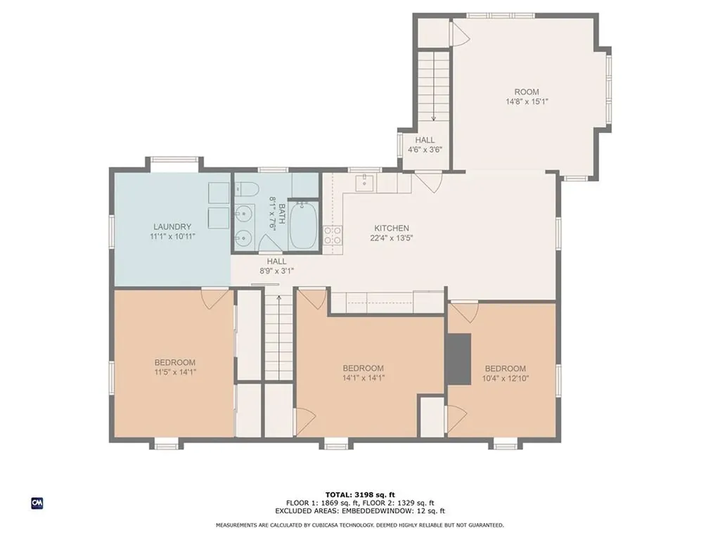 1715 Old Louisquisset Pike Lincoln RI 02865