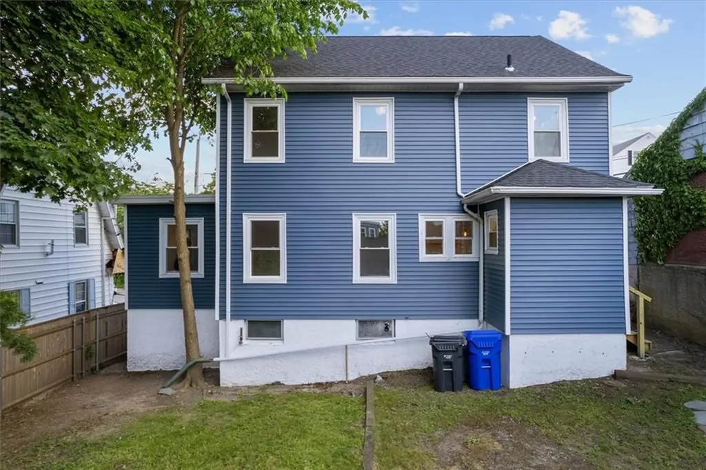 185 Lyman Street Pawtucket RI 02860