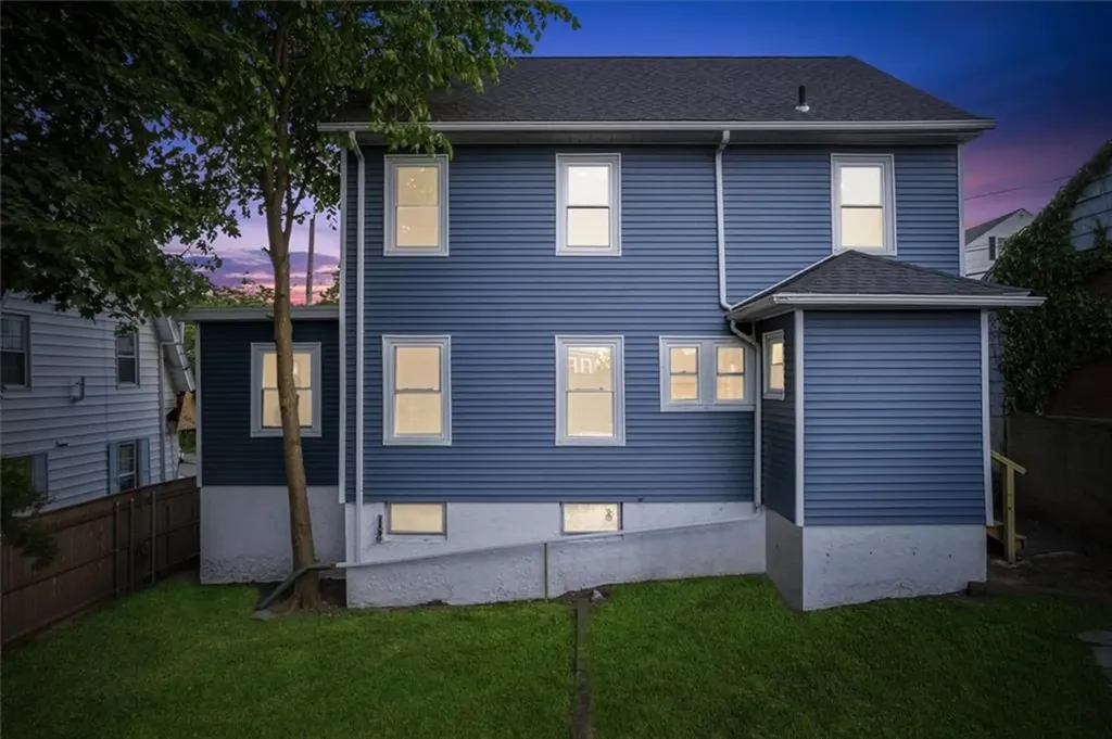 185 Lyman Street Pawtucket RI 02860