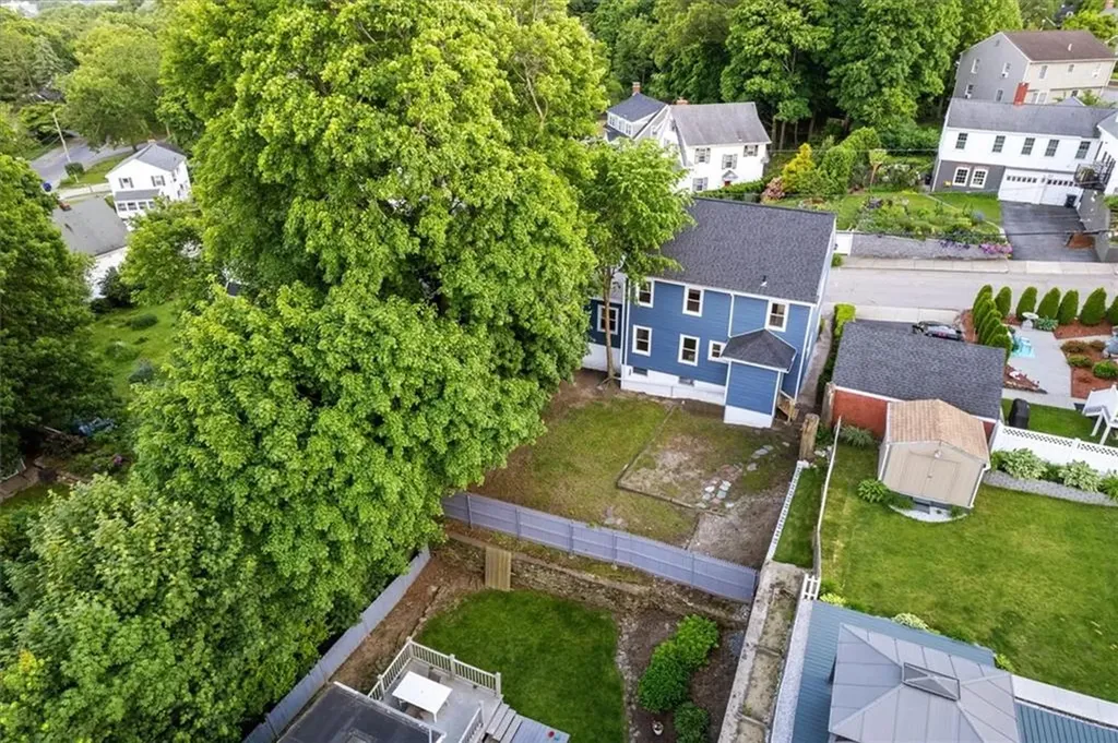 185 Lyman Street Pawtucket RI 02860