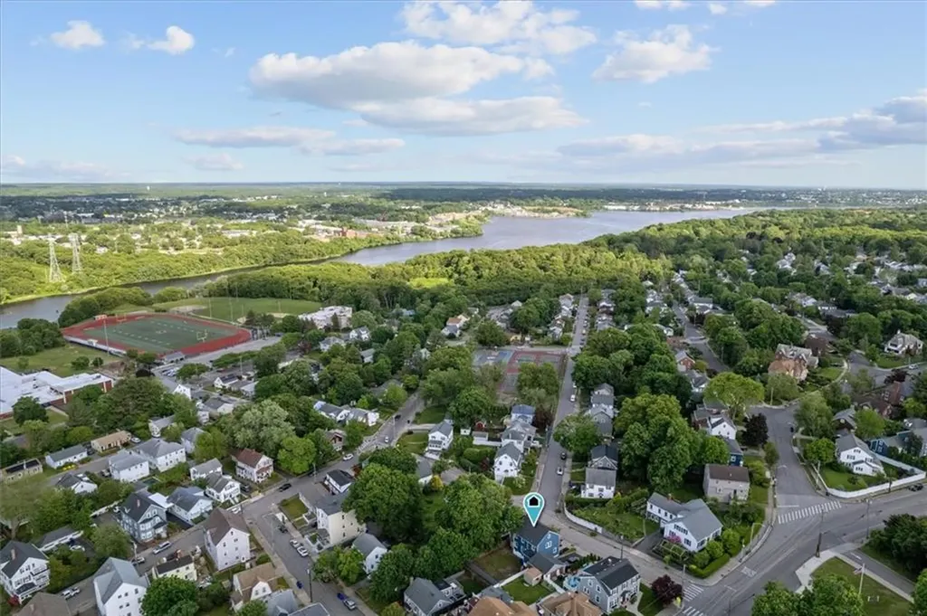 185 Lyman Street Pawtucket RI 02860