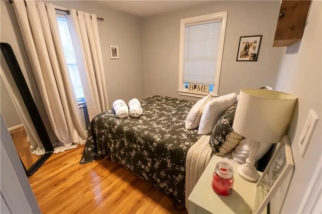 48 Norfolk Road Warwick RI 02886