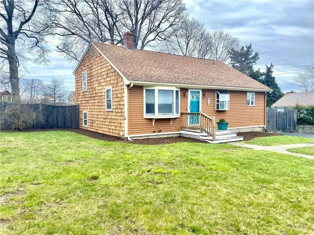 151 Sunrise Drive Bristol RI 02809