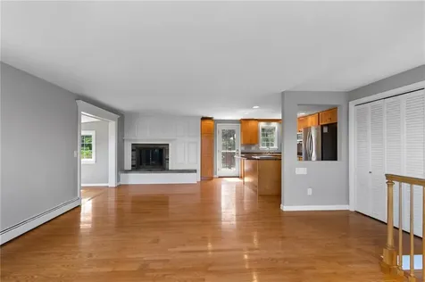 200 Fleetwood Drive North Kingstown RI 02874