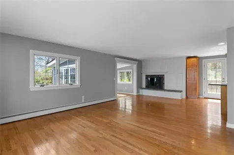 200 Fleetwood Drive North Kingstown RI 02874