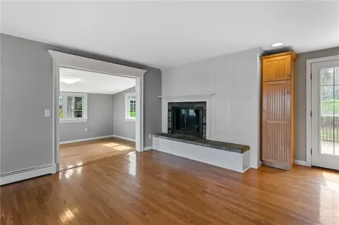 200 Fleetwood Drive North Kingstown RI 02874