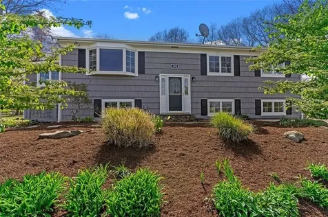 200 Fleetwood Drive North Kingstown RI 02874