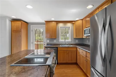 200 Fleetwood Drive North Kingstown RI 02874