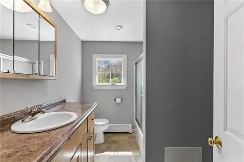 200 Fleetwood Drive North Kingstown RI 02874